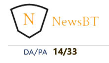 NewsBT