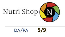 nutri shop